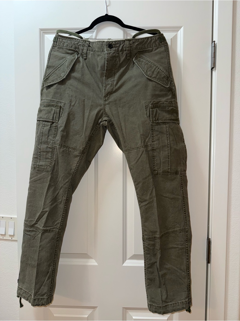Polo Ralph Lauren men’s Mountain Trouser 30x31